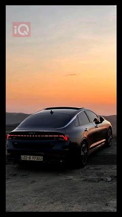 كيا K5